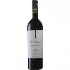 Vinho Septima Cabernet Sauvignon 750 ml