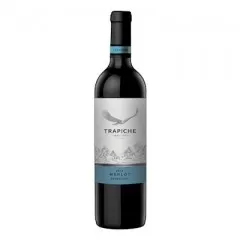 Vinho Trapiche Merlot 750ML