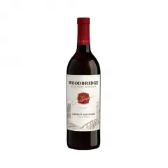 Vinho Woodbridge Cabernet Sauvignon 750ml