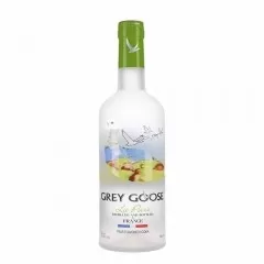 Vodka Grey Goose La Poire 750ML