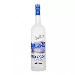 Vodka Grey Goose Tradicional 4,5L