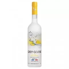 Vodka Grey Groose Le Critron 750ML