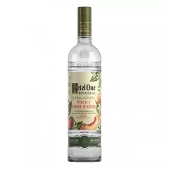 Vodka Ketel One Peach e Orange Blossom 750ML