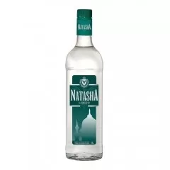 Vodka natasha sabor limao 1l