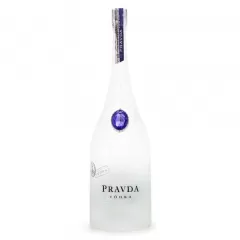 Vodka Pravda 1750ml