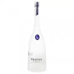 Vodka Pravda 3000ml