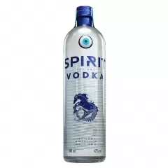 Vodka Spirit The One 940ml