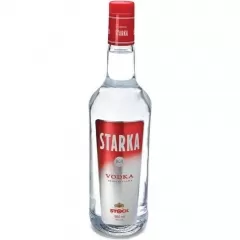 Vodka Starka 980ML