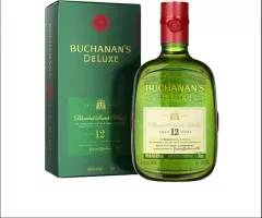 Whisky Buchanans 12 anos 750 ml