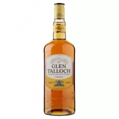 Whisky Glen Talloch Blended 1L