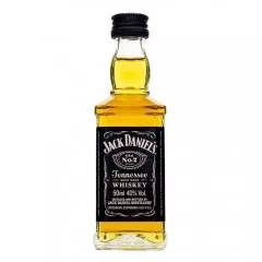 Whisky Jack Daniel´s 50ML