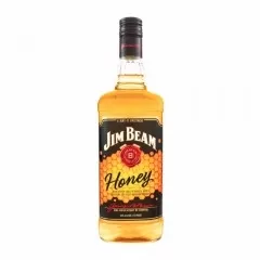 Whisky Jim Beam Honey 1L