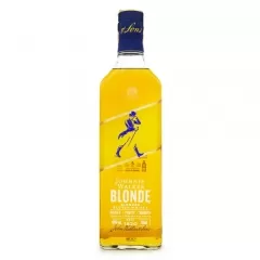 Whisky Johnnie Walker Blonde 750ml