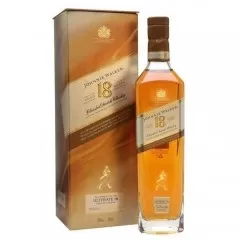 Whisky Johnnie Walker Ultimate 18 Anos 750ml