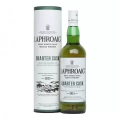 Whisky Laphroaig Quarter Cask 750 ml