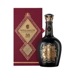 Whisky Royal Salute 38 Years Stone Of Destiny 500ml