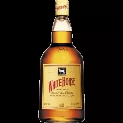 Whisky White Horse 1000ml