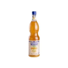 Xarope Fabbri Mixybar Ananas Plus 1000ml