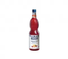 Xarope Fabbri Mixybar Grenadine 1000ml