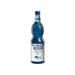 Xarope Fabbri Mixybar Tropical Blue 1000ml