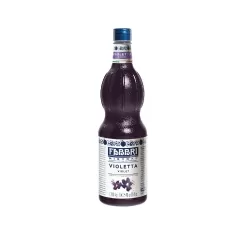 Xarope Fabbri Mixybar Violeta 1000ml