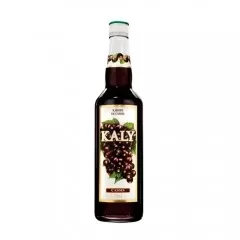 Xarope Kaly Cassis 700ML