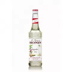 Xarope Monin Gengibre 700ml