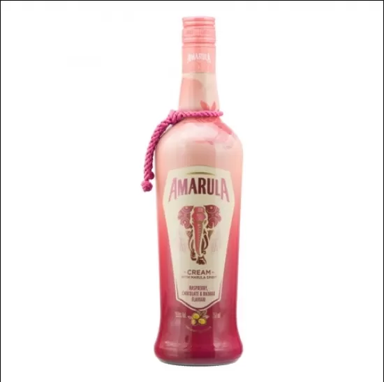 Licor Amarula Raspberry 750ml