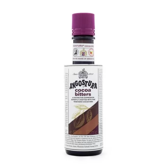 Bitter Angostura Cocoa 100ML