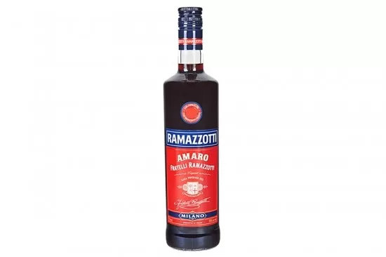 Aperitivo Ramazzotti Amaro 700ML