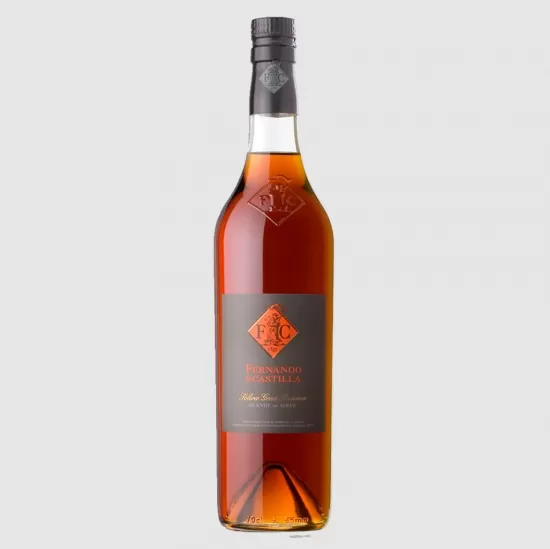 Brandy Fernando De Castilla Gran Reserva 700ml