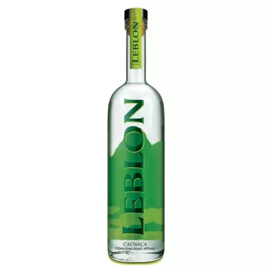 Cachaça Leblon 750ML