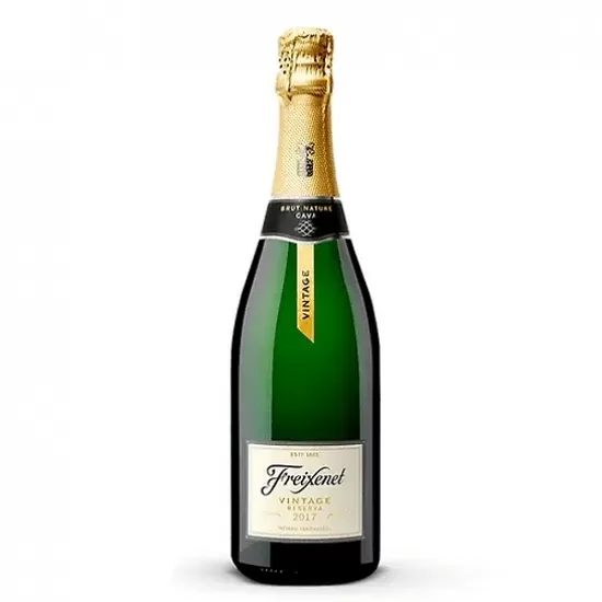 Cava Freixenet Vintage Nature 750ml