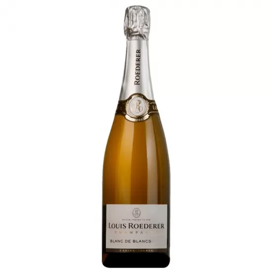 Champagne Louis Roederer Blanc de Blancs 750ml