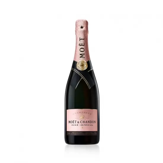 Champagne Moet & Chandon Imperial Rose 750ml