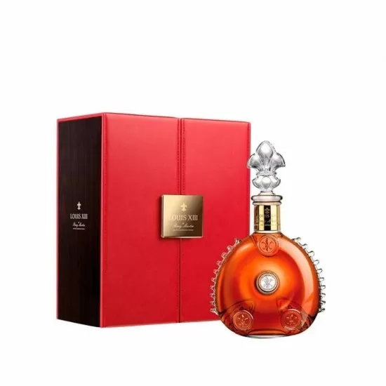 Conhaque Remy Martin Louis XIII 700ML