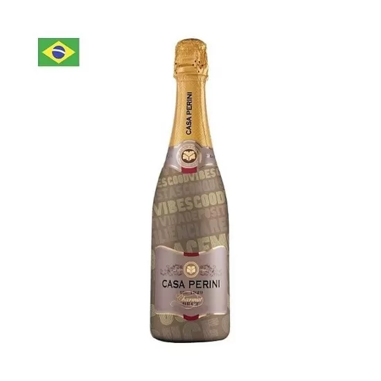 Espumante Casa Perini Brut 750ML