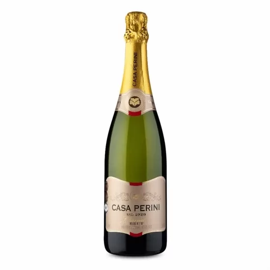 Espumante Casa Perini Brut 750ML