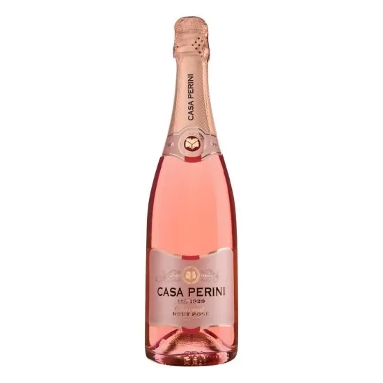 Espumante Casa Perini Brut Rose 750ML