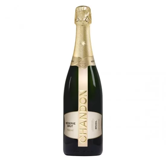 Espumante Chandon Brut 750ML