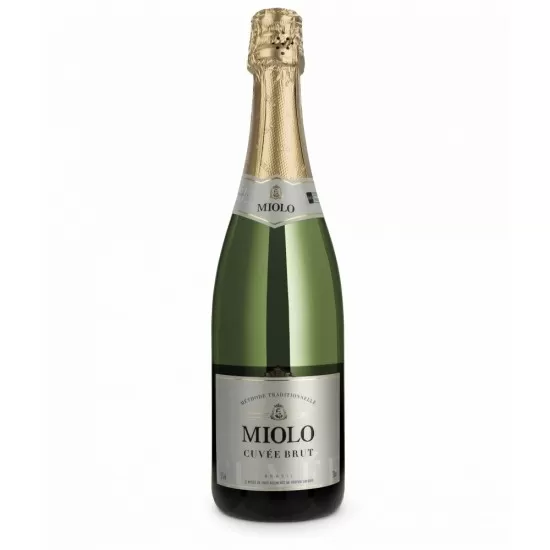 Espumante Miolo Cuvée Brut 750ML