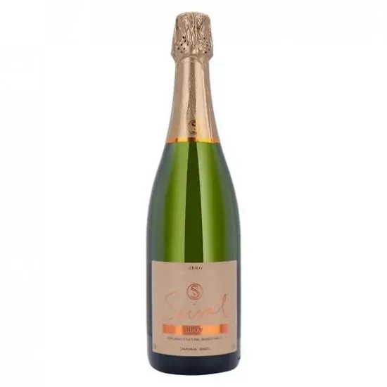 Espumante Miolo Seival Brut 750ml