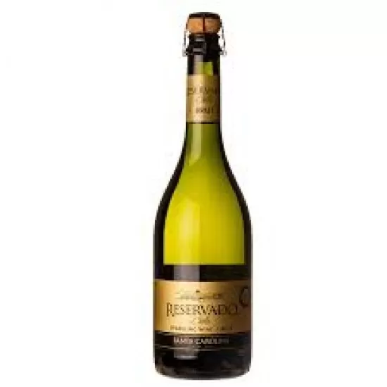 Espumante Santa Carolina Reservado Brut 750ml