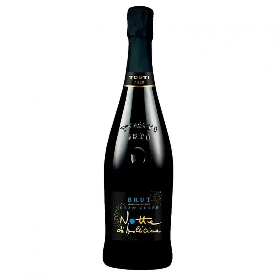 Espumante Tosti Notte di Bollicine Gran Cuvée Brut 750ml