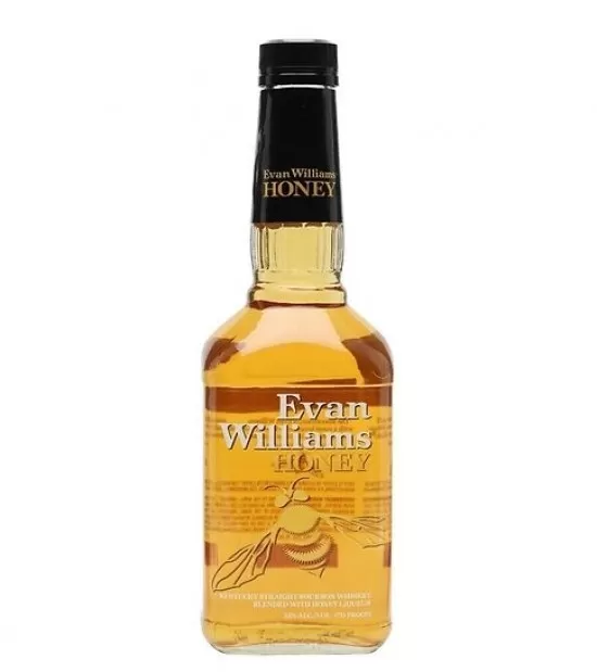 Evan Williams Honey 750ML