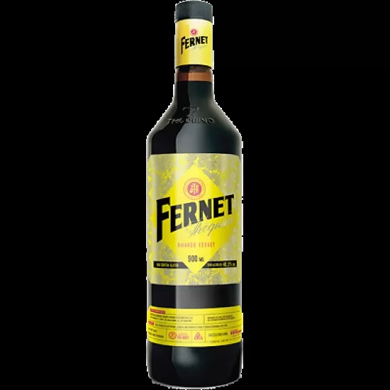 Aperitivo Fernet Thoquino 900Ml