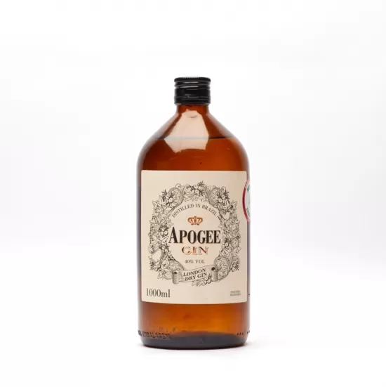 Gin Apogee 1000ml