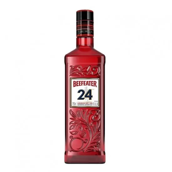 Gin Beefeater 24 London Dry 750ml