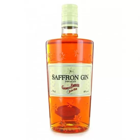 Gin Gabriel Boudier Saffron 700ml