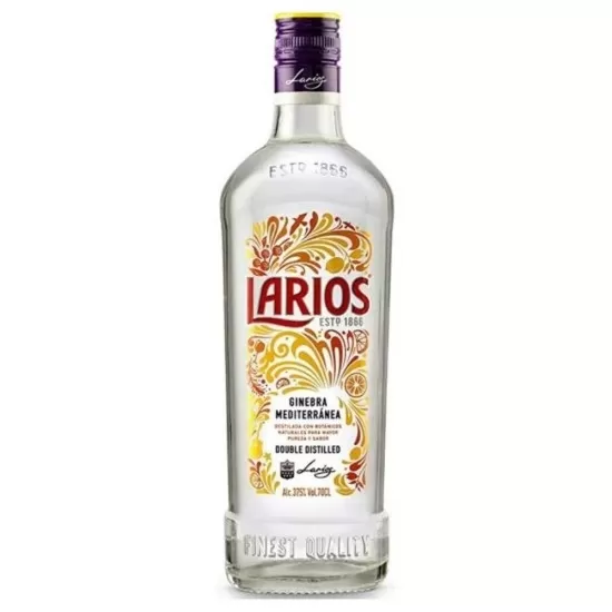 Gin Larios Original 700ML